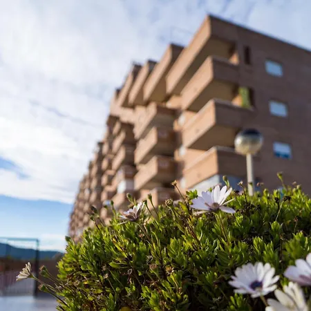Apartamento Torremar 2ª Linea *