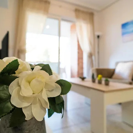 Apartamento Torremar 2ª Linea Oropesa del Mar