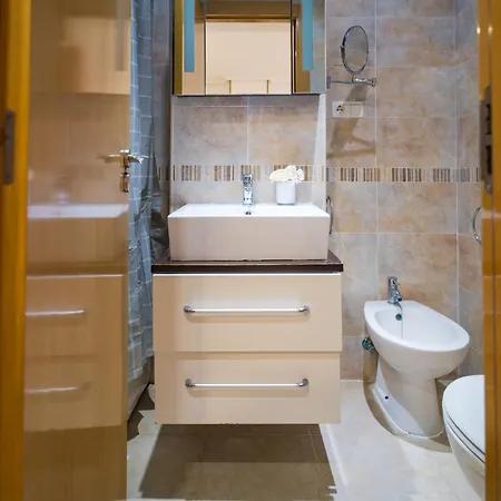 Apartamento Torremar 2ª Linea Oropesa del Mar