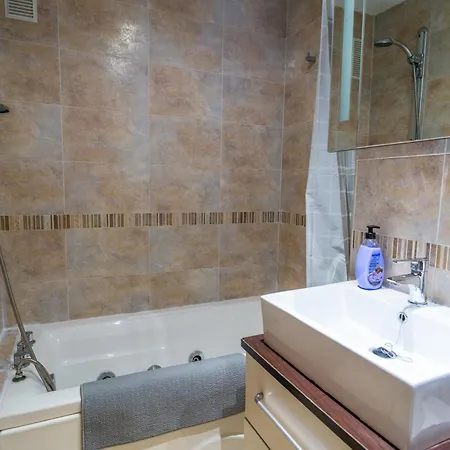 Apartamento Torremar 2ª Linea