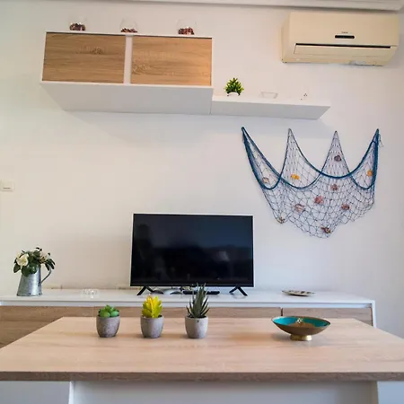 Apartamento Torremar 2ª Linea *